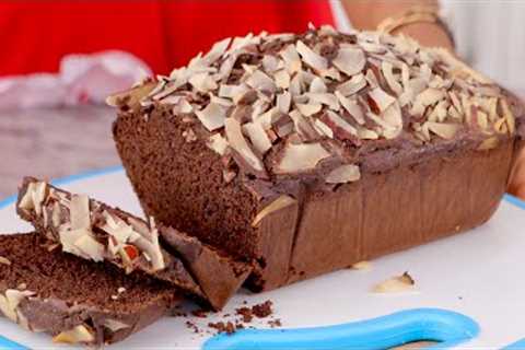 I Baked a Cake WITHOUT AN OVEN - Baking a Cake Soon?? Try This Stress-Free Method - Zeelicious Foods
