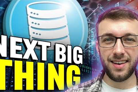 The Next HUGE CRYPTO Trend Is Here! (Top 5 Altcoins) 💎