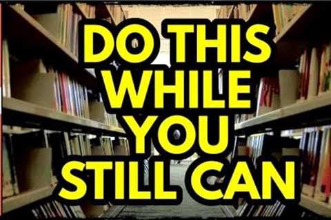 WARNING! The Most Important Prepping Item You Will NEED When SHTF