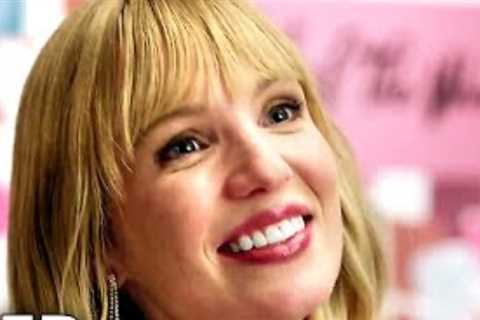 The PROPOSAL SPOT Trailer (2023). Debs Howard Romance Movie
