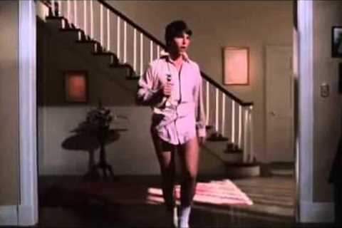 Best Movie Scenes : RISKY BUSINESS - Underwear Dance