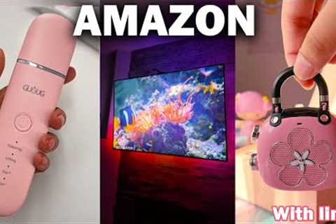 2023 February AMAZON MUST HAVE | TikTok Made Me Buy It Part 15 | Amazon Finds | TikTok Compilation