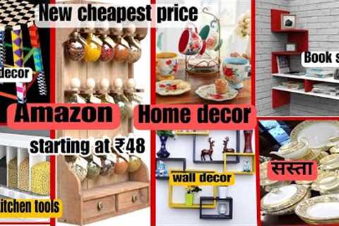 Amazon Latest Cheapest Price  Offers 2023 Home appliances  | Amazon shopping online kitchen items