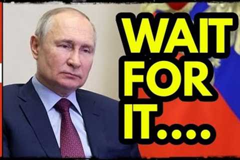 ALERT: FEB 21st MAJOR Putin Speech, NATO Preps for WW3, Bird Flu JUMPS, W.H.O EMERGENCY!