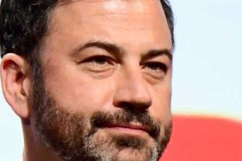 Jimmy Kimmel's Whole Audience Is Turning On Him Because Of This Reason