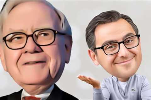Warren Buffett’s wisdom on Stock Market Investing and Stocks To Buy | Warren Buffett Reaction