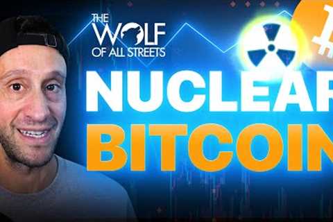 NUCLEAR BITCOIN | ETF, INDEXES, FTX &amp; MORE CRYPTO NEWS