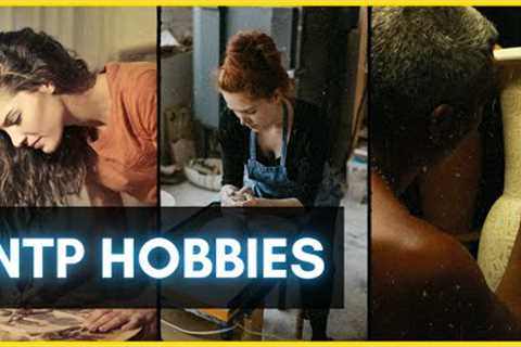 21 hobbies for the INTP personality type