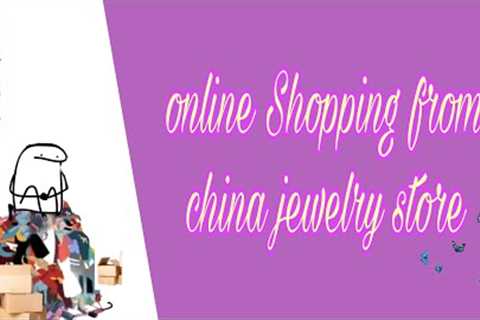 How to buy online jewellery from daraz store | best online jewellery store | @Labi_vlogs