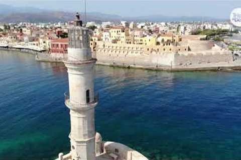 Greek Island Cruise