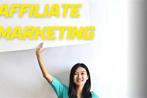 Mastering Affiliate Marketing: How to Make Passive Income Online