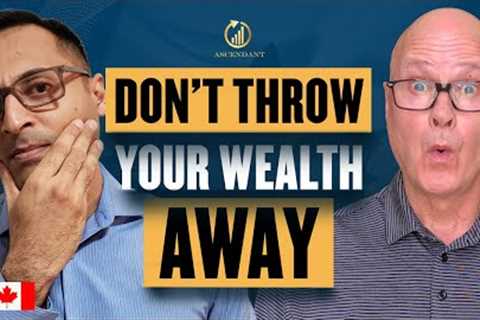 Canadian Wealth Building Strategies