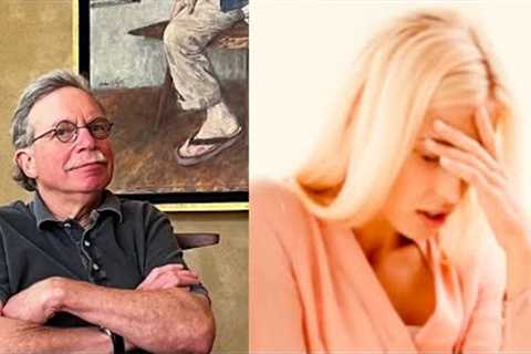REGRET - A SHORT LOVE STORY THROUGH THE LENS OF A DIVORCE LAWYER