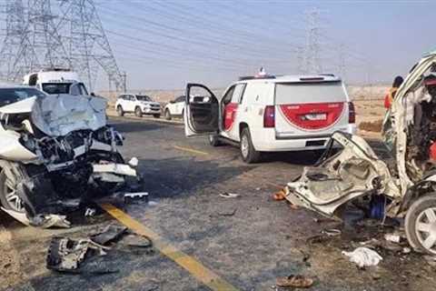 Personal Injury and Accident Settlements