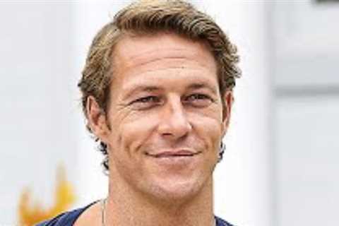 ONE TRUE LOVES Trailer (2023) Luke Bracey, Simu Liu