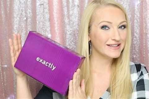 Exactly Monthly Subscription Box || 100% Free Subscription Box