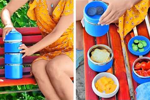 Simple And Useful Gadgets For Everyday Use