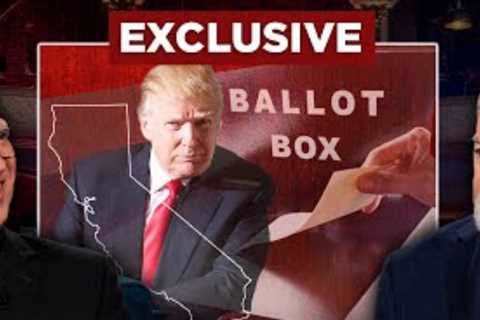TRUMP Attorney THREATENED with Disbarment | John Eastman | Huckabee