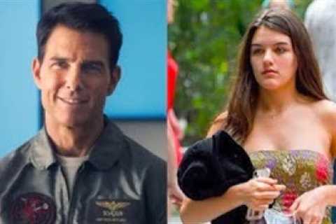 Tom Cruise Humiliated at Director's Guild Awards