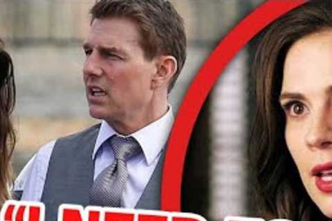 Celebrities who tried to warn us about Tom Cruise: Top 20
