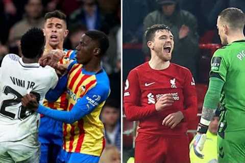 When Players Get Angry - Furious Moments 2023 #2