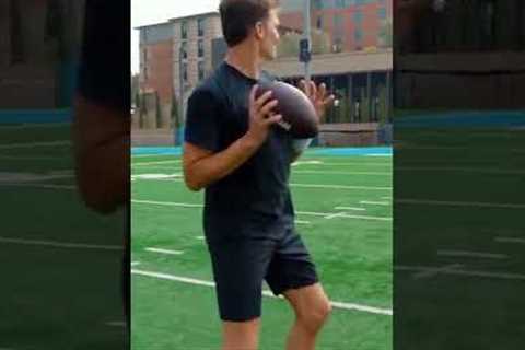 Tom Brady is different (via @TomBrady) #shorts