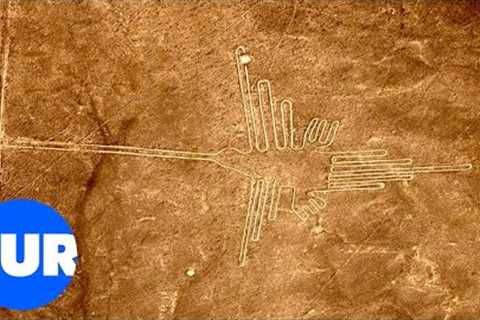 Exploring The Nazca Lines &amp; Searching For Atlantis: The Lost City | Our History