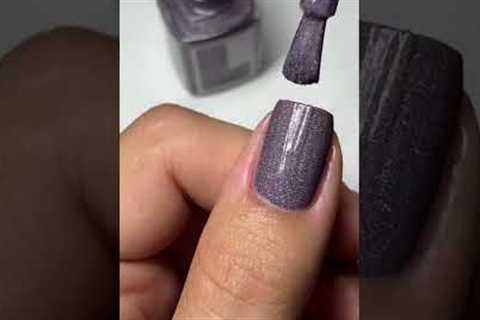 #shorts #nailtutorial #nailinspo #nailpolish #satisfying #nailart #manicure #unhas #holographicnails