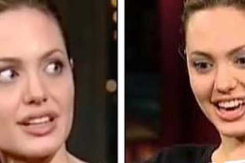 The Top 10 Most Infamous Late Night Interviews Ever Seen
