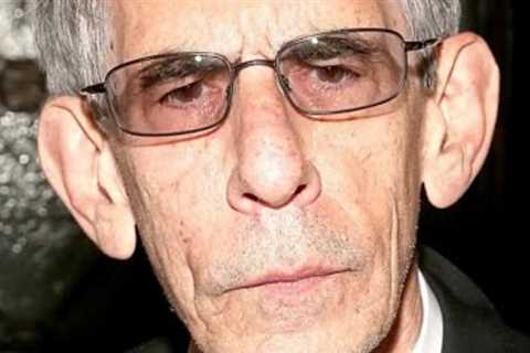 Richard Belzer, The Tragic Demise Of Law & Order: