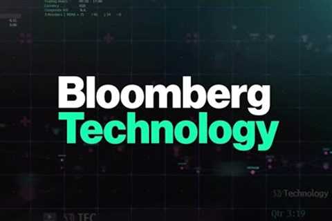'Bloomberg Technology' Full Show (02/14/2023)