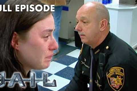 Trouble Raising Bail 💰| Full Episode | Jail TV Show