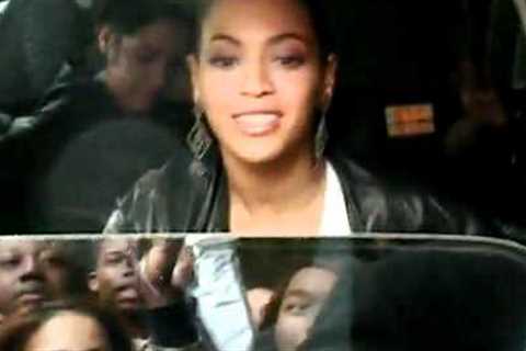 Beyonce Loves Her Fans! The Haters Are Mad.
