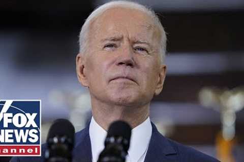 Dr. Siegel on Biden's health: It's not about age, it's about fitness