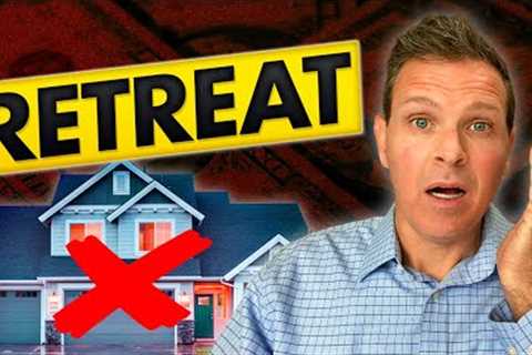 The Housing Market Just Flipped Again: NEW Report