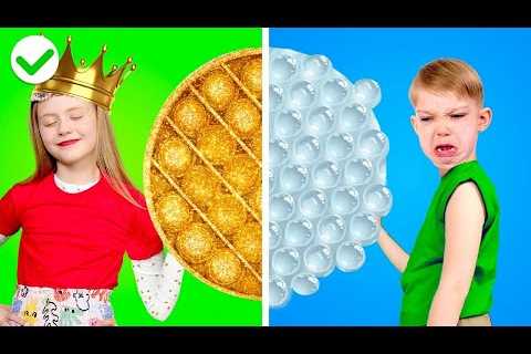 Awesome Parenting Hacks || Useful Gadgets And Smart DIY Tips For Cool Parents by Gotcha! Hacks