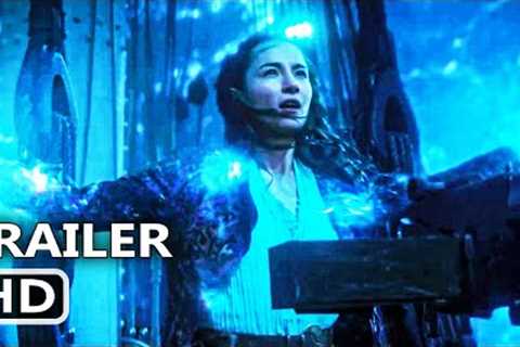 SHADOW AND BONE Season 2 Trailer (2023) Jessie Mei Li, Ben Barnes