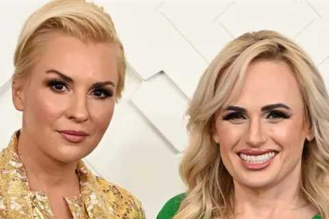 Rebel Wilson Engaged to Ramona Agruma: 'We Said Yes!'