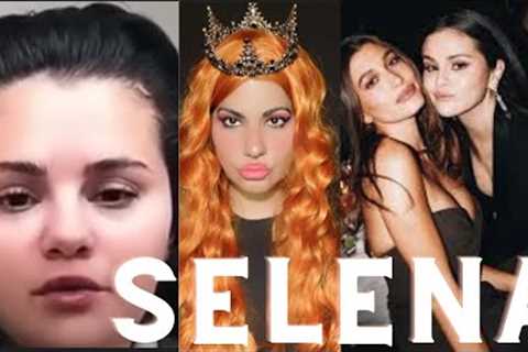 SELENA GOMEZ TALKS ABOUT HER WEIGHT GAIN | THIS IS WHY WE LOVE HER | THIS VIDEO IS INSPIRED BY HER..