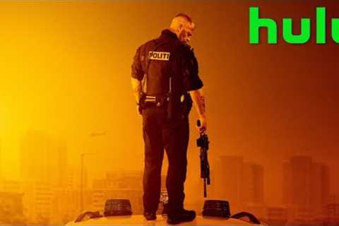 Top 5 Best ACTION Movies on Hulu Right Now! 2023