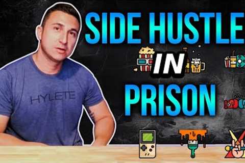 PRISON: ART, HOBBIES, &amp; CRAFTS IN CDCR #shorts #prisonguard #inmates #viral #prisonstory..