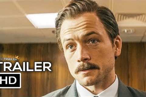 TETRIS Official Trailer (2023)