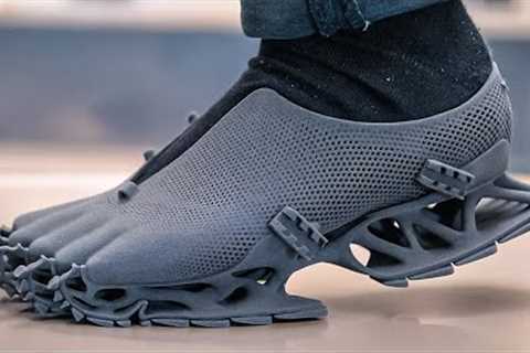 INVENTIONS OF THE FUTURE THAT WILL SOON BE AVAILABLE TO EVERYONE