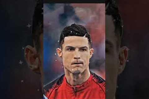 Cristiano Ronaldo creative photo editing#trending #shorts #viral #cristianoronaldo #cr7 #picsart