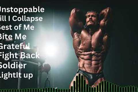🔥Gym motivational music/🔥Best workout music /🔥Top Motivational music #00616🔥🔥🔥