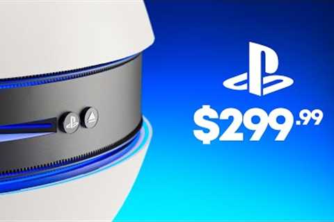 I hate it. Sony's new PS5 plan