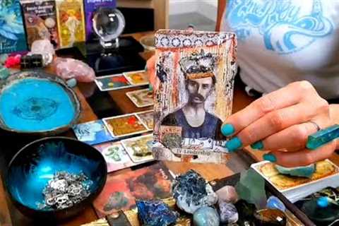 SCORPIO - CUP OF AMBITION!! YOU HAVE A REPUTATION FOR BEING UNSTOPPABLE!! CAREER MARCH 2023