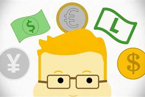Forex Trading/Investing Explained