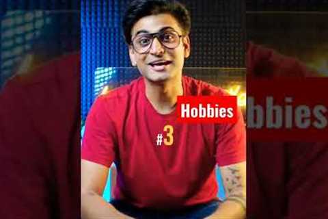 hobbies in interview examples😇😇😇😇😇😁😁