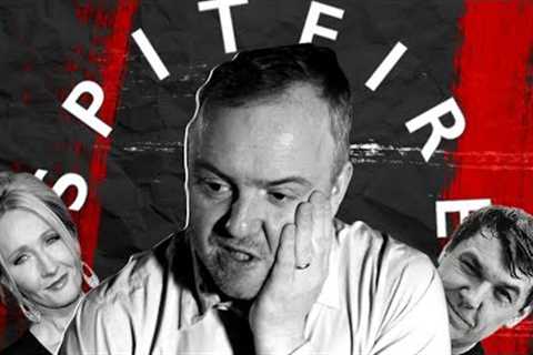 Spitfire Audio has a Transphobia Problem
